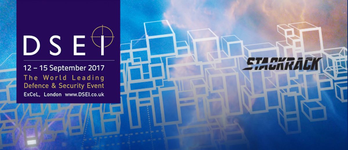 DSEI The World Leading Defence & Security Event