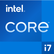 Intel icon