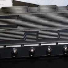 Unmanned Technology & Industry 4.0 Forum