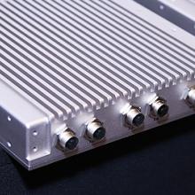 Unmanned Technology & Industry 4.0 Forum