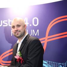 Unmanned Technology & Industry 4.0 Forum