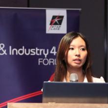 Unmanned Technology & Industry 4.0 Forum