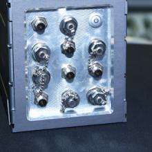 Unmanned Technology Forum in InnoVEX