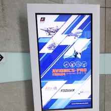 Avionics-Pro Forum 2016