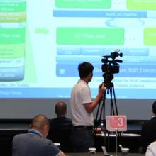 Unmanned Technology & Industry 4.0 Forum