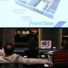 Unmanned Technology & Industry 4.0 Forum