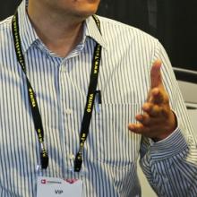 Unmanned Technology Forum in InnoVEX