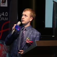 Unmanned Technology & Industry 4.0 Forum