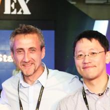 Unmanned Technology Forum in InnoVEX