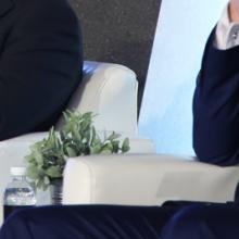 Unmanned Technology Forum in InnoVEX