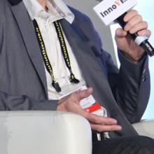 Unmanned Technology Forum in InnoVEX