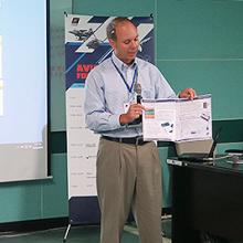 Avionics-Pro Forum 2016