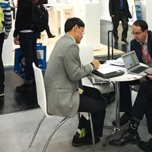 Embedded World 2017