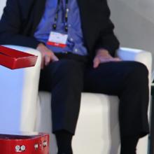 Unmanned Technology Forum in InnoVEX