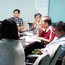 Avionics-Pro Forum 2016