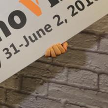 Unmanned Technology Forum in InnoVEX