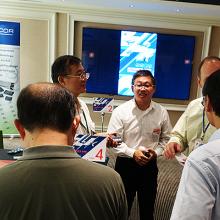 Avionics-Pro Forum 2016