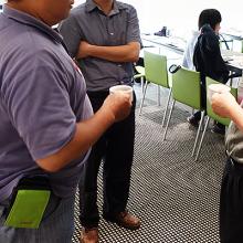 Avionics-Pro Forum 2016