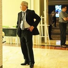 Avionics-Pro Forum 2016