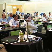 Avionics-Pro Forum 2016