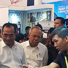 Transportasi & Infrastruktur