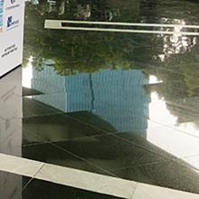 Transportasi & Infrastruktur