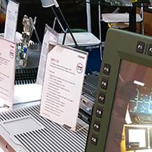 Transportasi & Infrastruktur