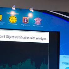 Transportasi & Infrastruktur