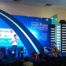 Transportasi & Infrastruktur