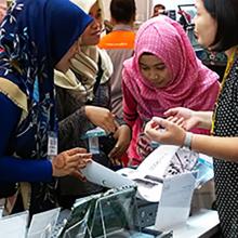 Transportasi & Infrastruktur