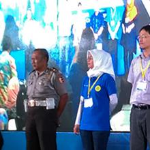 Transportasi & Infrastruktur