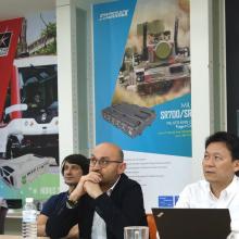 PERFECTRON & STACKRACK 2019 Dealer Conference & Workshop-3