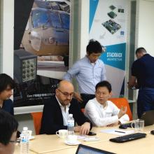 PERFECTRON & STACKRACK 2019 Dealer Conference & Workshop-4