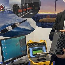 Cloud12 -- Programmable Touch Panel Computer 