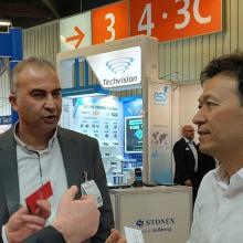 Embedded World 2020_Stackrack