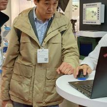 Embedded World 2020_Stackrack