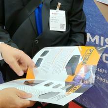 Embedded World 2020_Stackrack