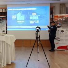 AI@IOT Forum_Stackrack