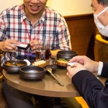 HPC Challenges In Autonomous Driving