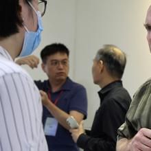 Robust Infrastructure Drive Computer Vision