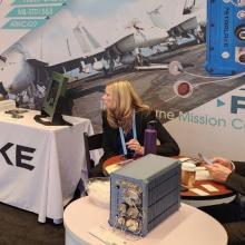 SeaAirSpace