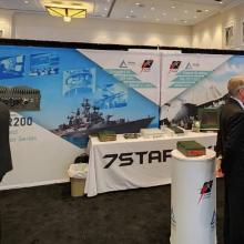 SeaAirSpace