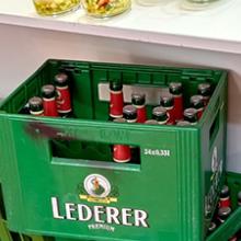 7Starlake 2023 Embedded World