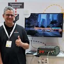 7Starlake 2023 Embedded World