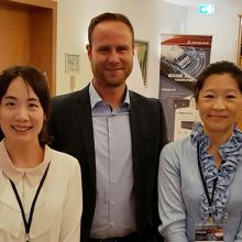 AI Infrastructure for Autonomous Driving Forum