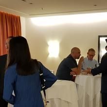 AI Infrastructure for Autonomous Driving Forum