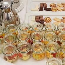 AI Infrastructure for Autonomous Driving Forum