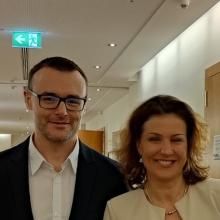 Self-driving Drives the Future