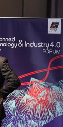 Unmanned Technology & Industry 4.0 Forum