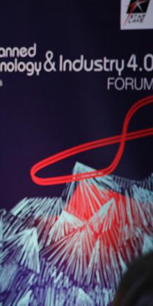 Unmanned Technology & Industry 4.0 Forum